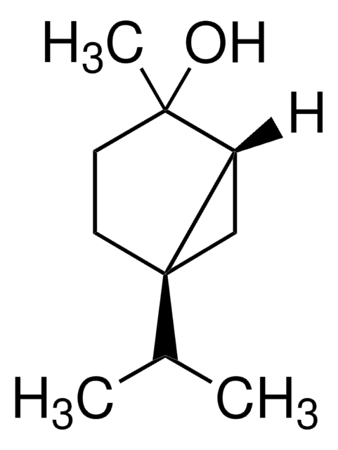 Sabinenhydrat analytical standard