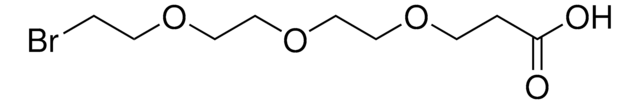 Bromo-PEG3-acid