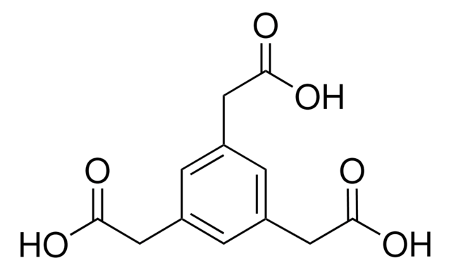 Benzol-1,3,5-triessigsäure &#8805;97.0% (T)