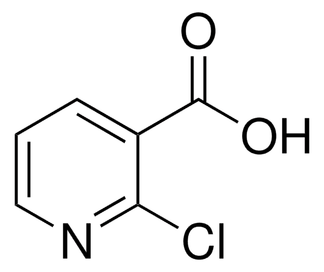 2-Chlor-nicotinsäure 99%