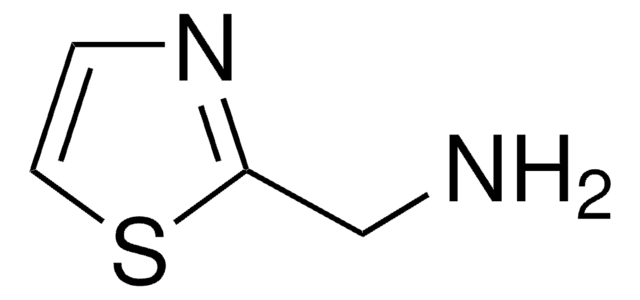 2-(Aminomethyl)thiazol 97%