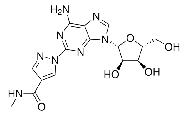 Regadenoson &#8805;98% (HPLC)