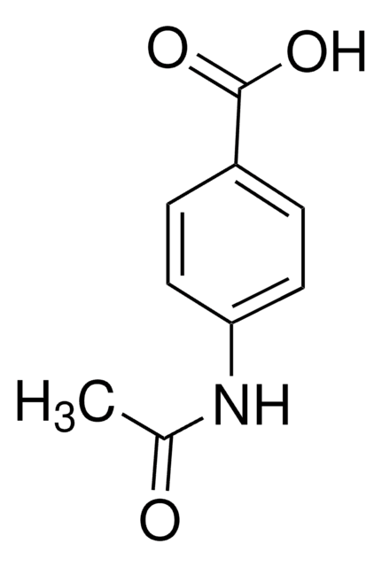 4-Acetamidobenzoesäure 98%