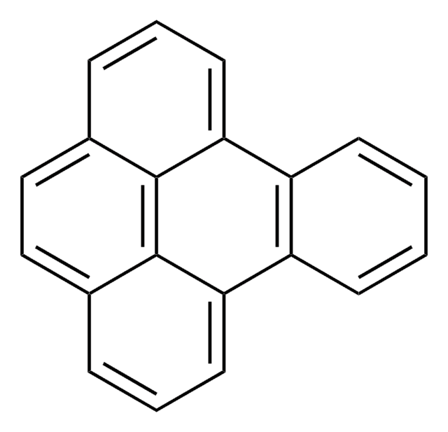 Benzo[e]pyren -Lösung 100&#160;&#956;g/mL in cyclohexane, analytical standard