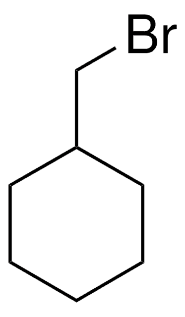 (Bromomethyl)cyclohexane 99%