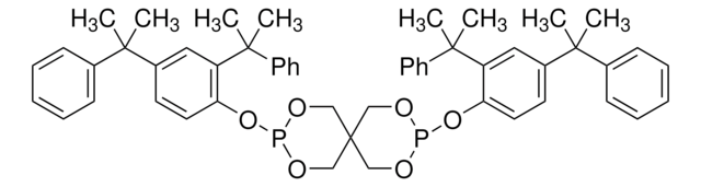 3,9-Bis(2,4-dicumylphenoxy)-2,4,8,10-tetraoxa-3,9-diphosphaspiro[5.5]undecan