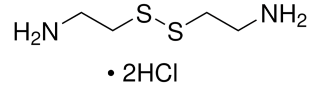 Cystamin -dihydrochlorid BioXtra