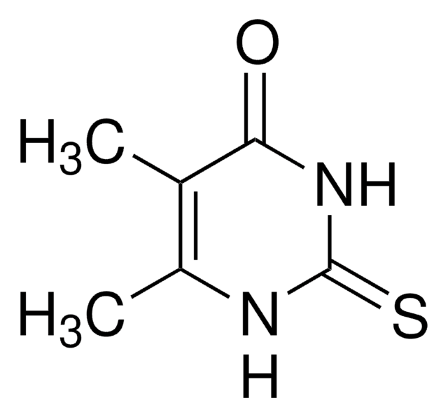 5,6-Dimethyl-2-thiouracil 97%