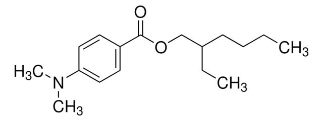 2-Ethylhexyl-4-(dimethylamino)benzoat 98%