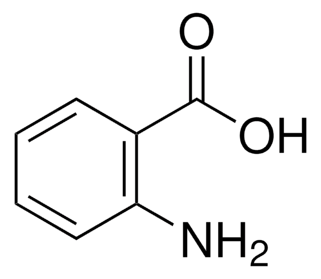 Anthranilic acid puriss. p.a., &#8805;99.5% (T)