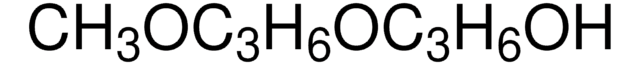 Di(propylenglycol)methylether, Isomermischung 97%