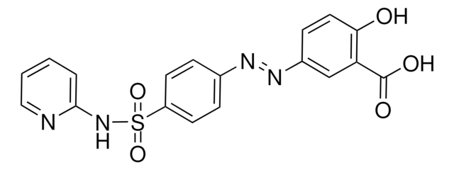 Sulfasalazin 97.0-101.5%