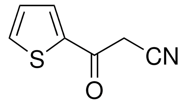 3-Oxo-3-(2-thienyl)propionitrile 97%