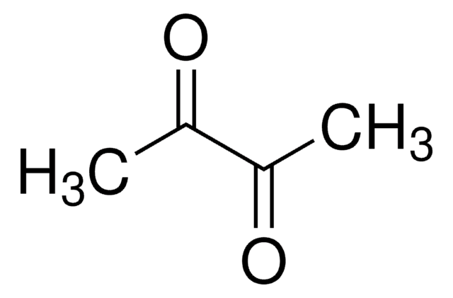 Diacetyl analytical standard