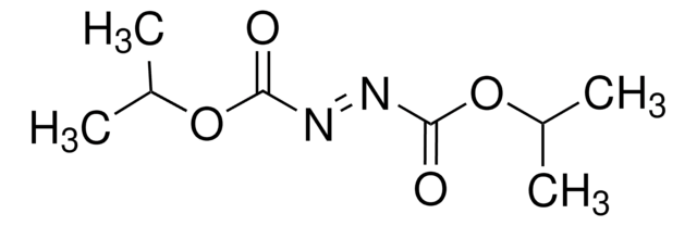 Diisopropyl azodicarboxylate 98%