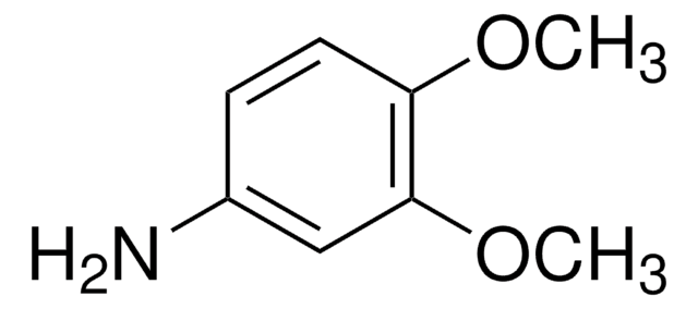 3,4-Dimethoxyanilin 98%