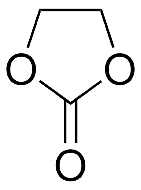 Ethylencarbonat battery grade, &#8805;99%, acid &lt;10 ppm, H2O &lt;10 ppm