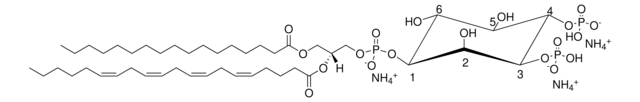 17:0-20:4 PI(3,4)P2 Avanti Polar Lipids LM1903, powder