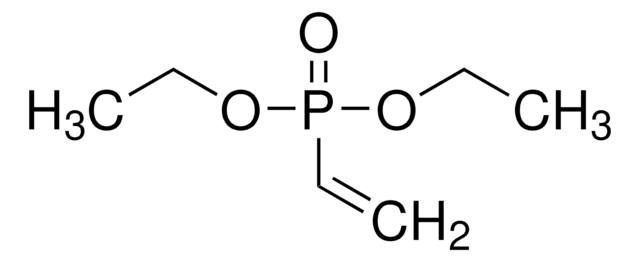 Diethyl vinylphosphonate 97%