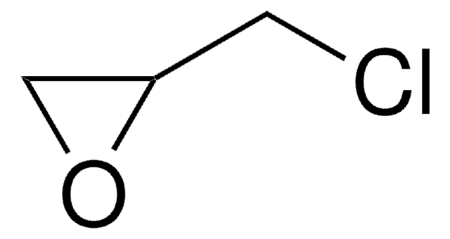 (±)-Epichlorhydrin purum, &#8805;99% (GC)