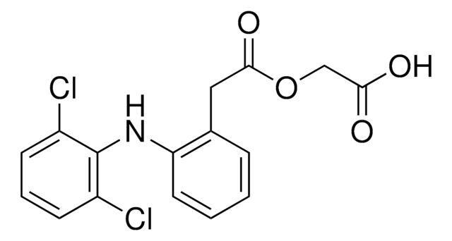 Aceclofenac &#8805;98% (HPLC)