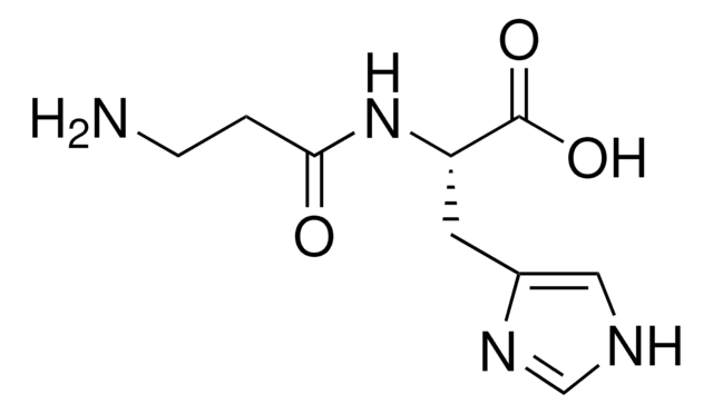 L-Carnosin ~99%, crystalline