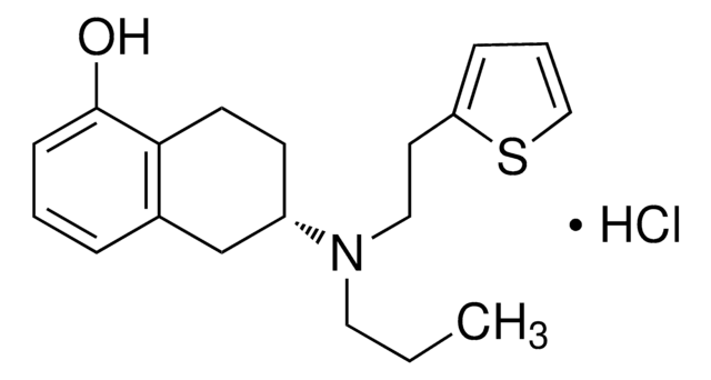 Rotigotine hydrochloride &#8805;98% (HPLC)