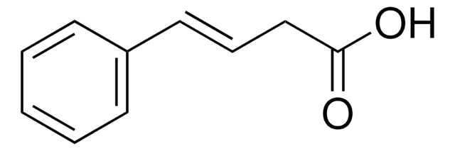 trans-Styrylessigsäure 96%