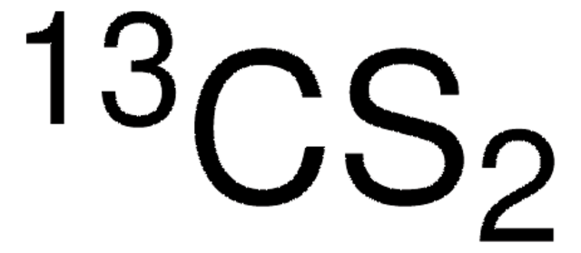 Kohlenstoff-13C-disulfid 99 atom % 13C