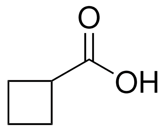 Cyclobutancarbonsäure 98%