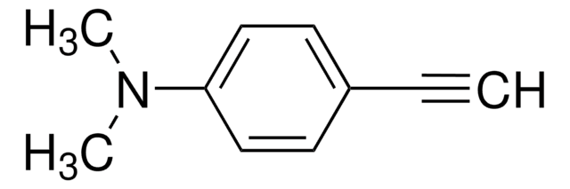 4-Ethinyl-N,N-dimethylanilin 97%