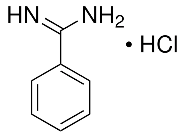 Benzamidine hydrochloride 99%