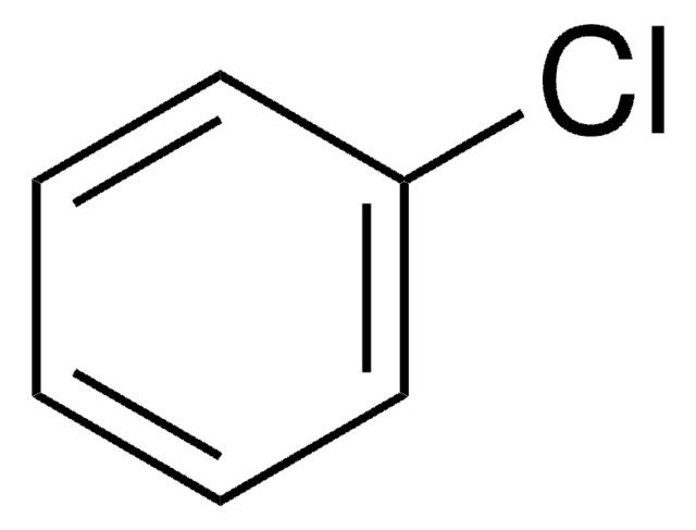 Chlorbenzol anhydrous, 99.8%