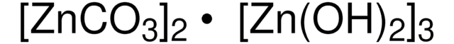 Zinkcarbonat basisch purum p.a., &#8805;58% Zn basis (KT)