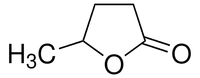 &#947;-Valerolactone ReagentPlus&#174;, 99%