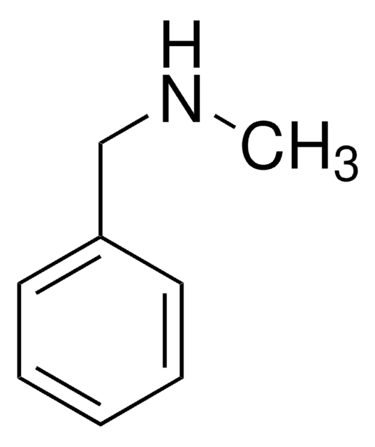 N-Benzylmethylamin 97%