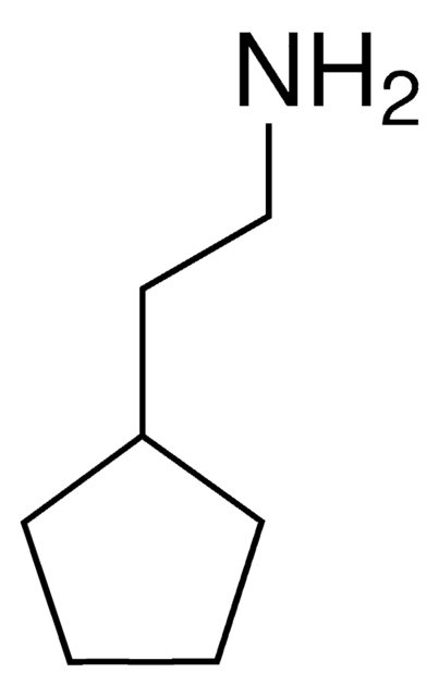 2-cyclopentylethanamine AldrichCPR