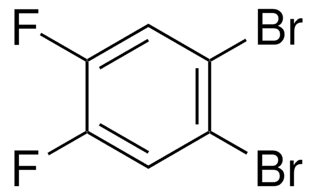 1,2-Dibrom-4,5-difluorbenzol 98%