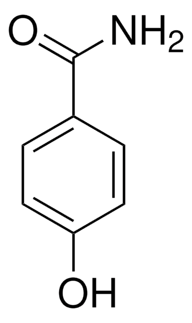 4-Hydroxybenzamid 98%