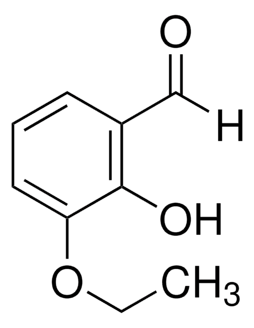 3-Ethoxysalicylaldehyde 97%