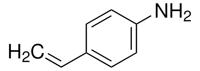 4-Vinylanilin 97%