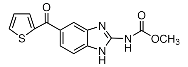 Nocodazol &#8805;99% (TLC), powder