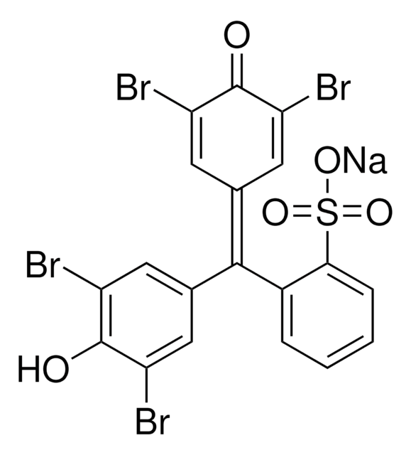 Bromphenolblau Natriumsalz