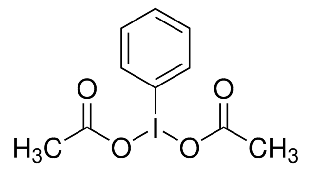 (Diacetoxyiodo)benzol 98%