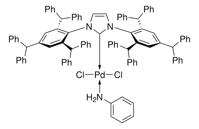 Pd(IPr#)(AN)Cl2 &#8805;95%