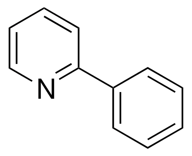 2-Phenylpyridin 98%