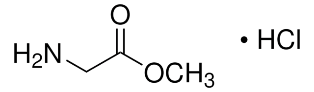 Glycine methyl ester hydrochloride 99%