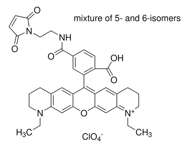 Atto 565 Maleimid BioReagent, suitable for fluorescence