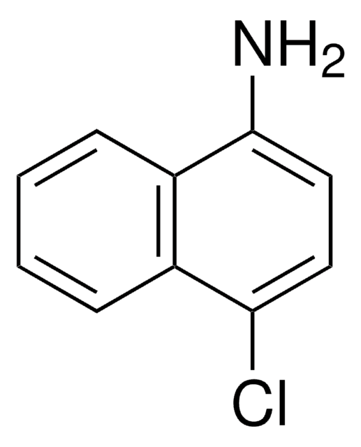 1-Amino-4-Chlornaphthalin 98%