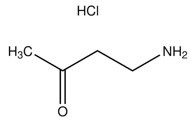 4-Aminobutan-2-one hydrochloride